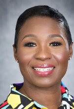 Lakisha Sade Kershaw-Ibrahim